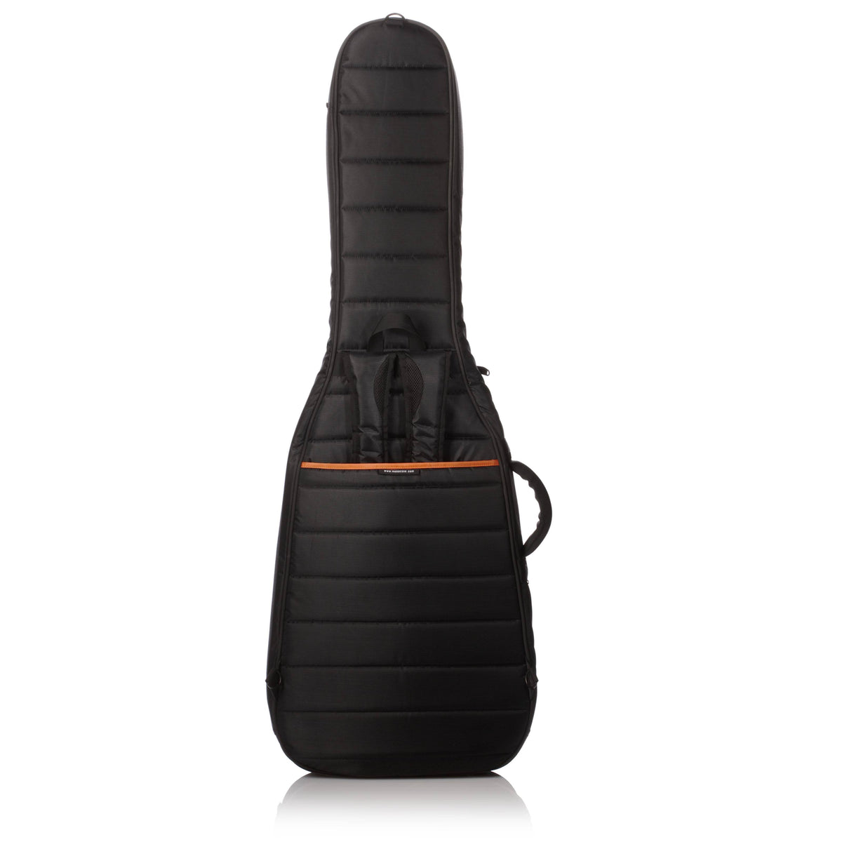 Jet Black Bass Case E64532