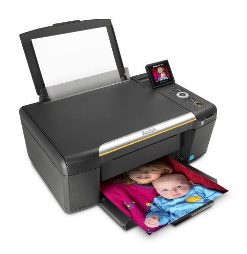 All-in-One Inkjet Printer Scanner Copier V7847
