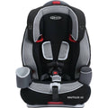 3-in-1 Harness Booster Convertible Car Seat J6546