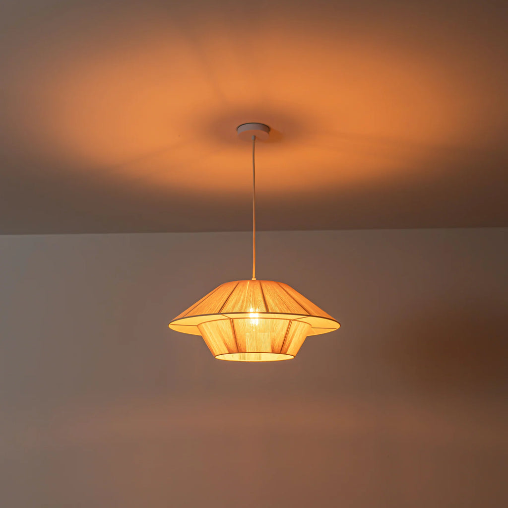 HandWoven Farmhouse Chandelier X646703