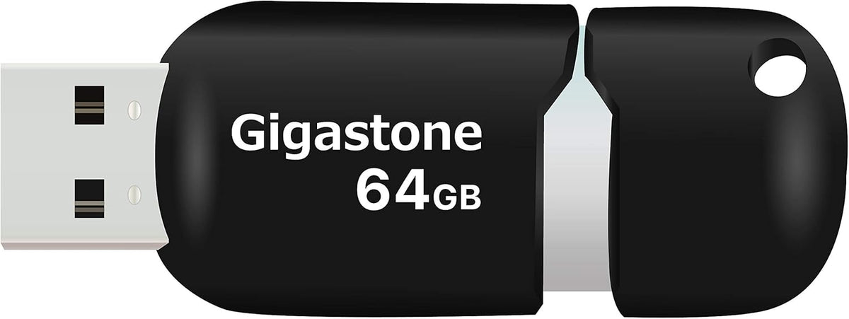 128GB USB 2.0 Flash Drive K659362