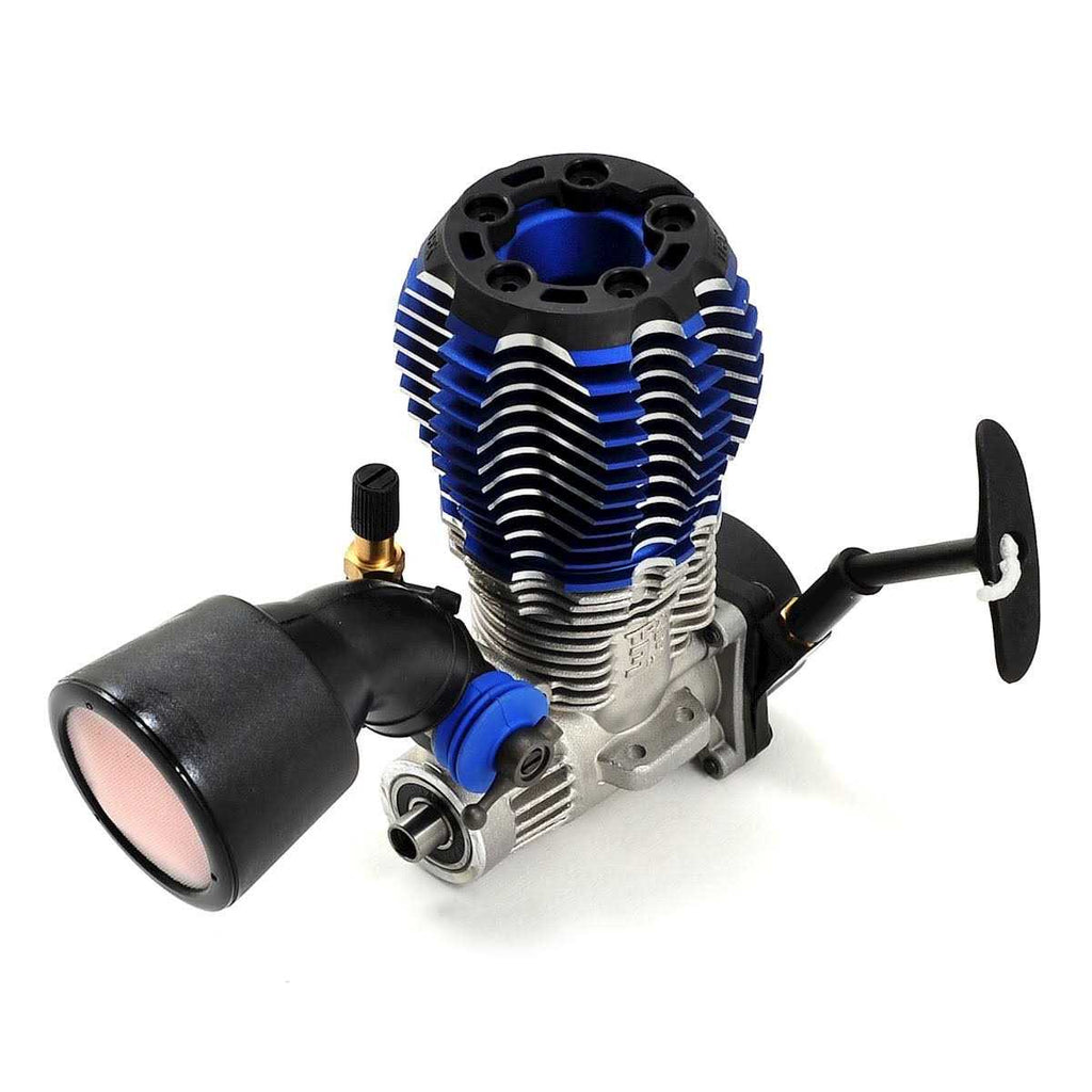 3.3 Engine Multi-Shaft with Recoil Starter K5838