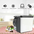 6 Liter Electric Car Cooler Mini Fridge H939