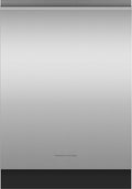 Tall Panel Ready Integrated Dishwasher, 15 Place Settings, 3 Racks Q190863