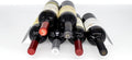 Natural Silver Countertop Wine Rack G11848