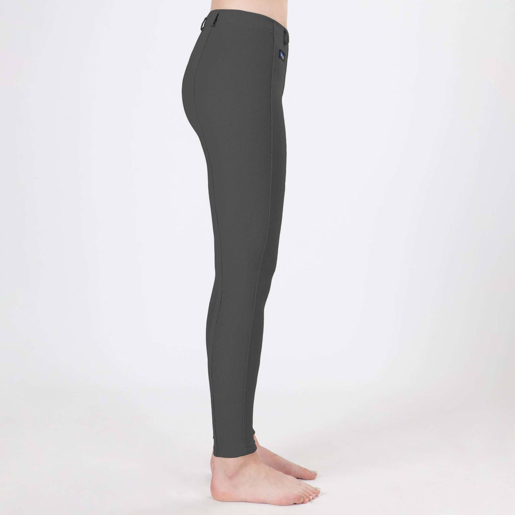Classic Tan Knee Patch Breech E415
