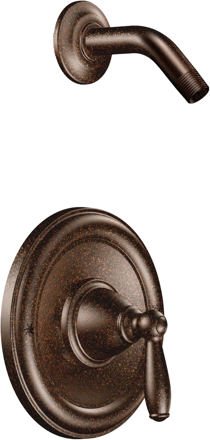 Brushed Nickel Shower Trim Kit Z90945