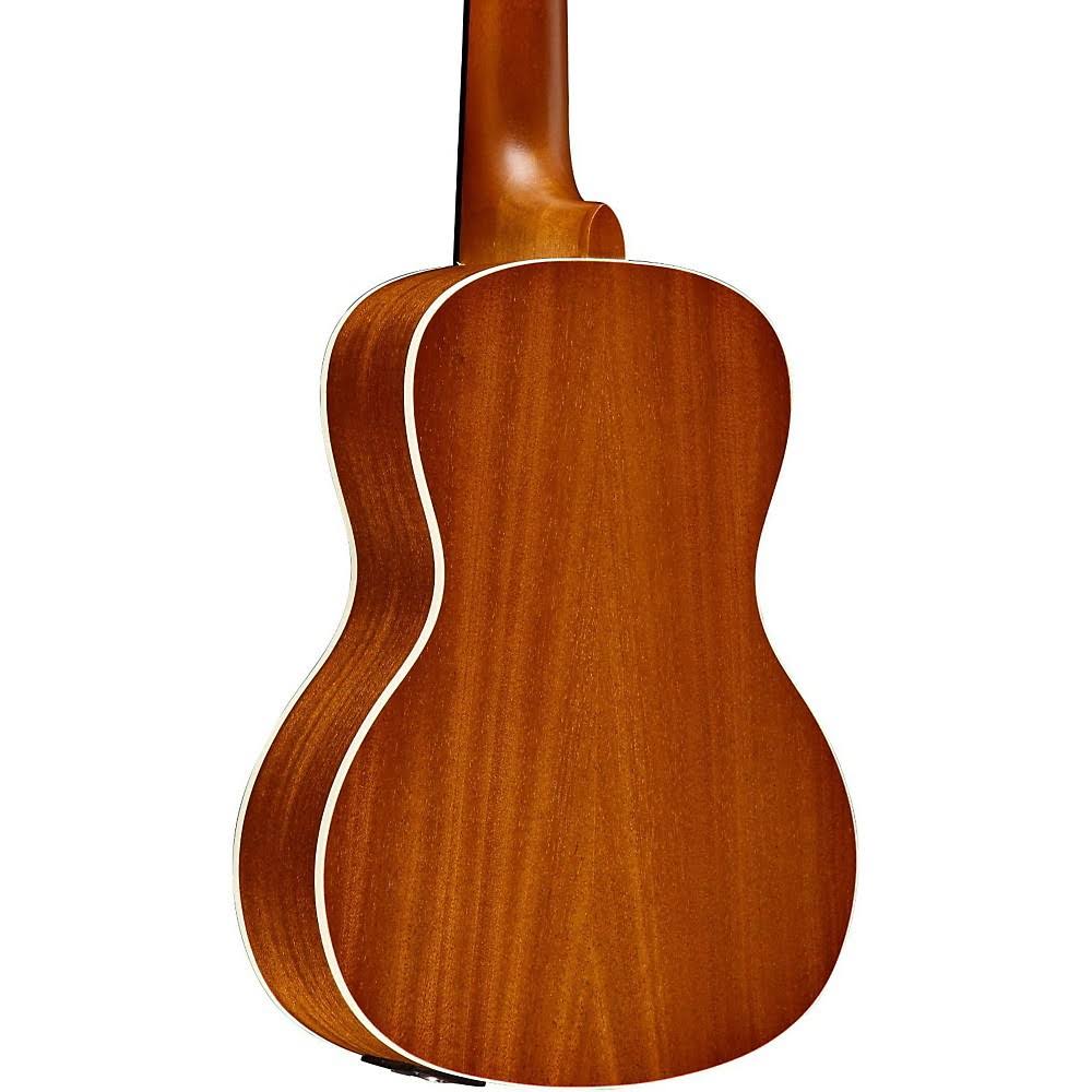 Concert Ukulele Satin Mahogany M28400