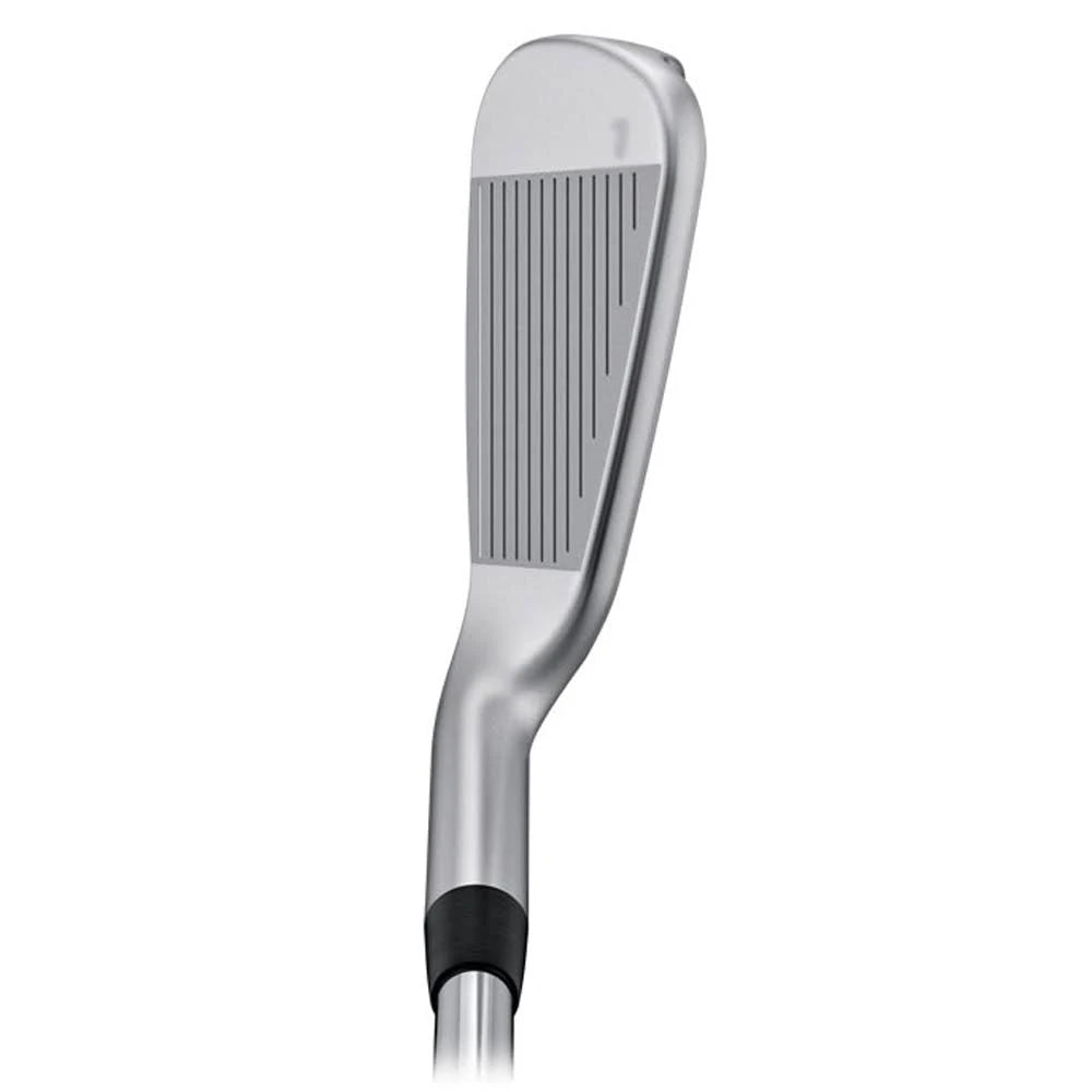 Ping G410 Iron Set 4-PW, SW Steel Right Hand W5374