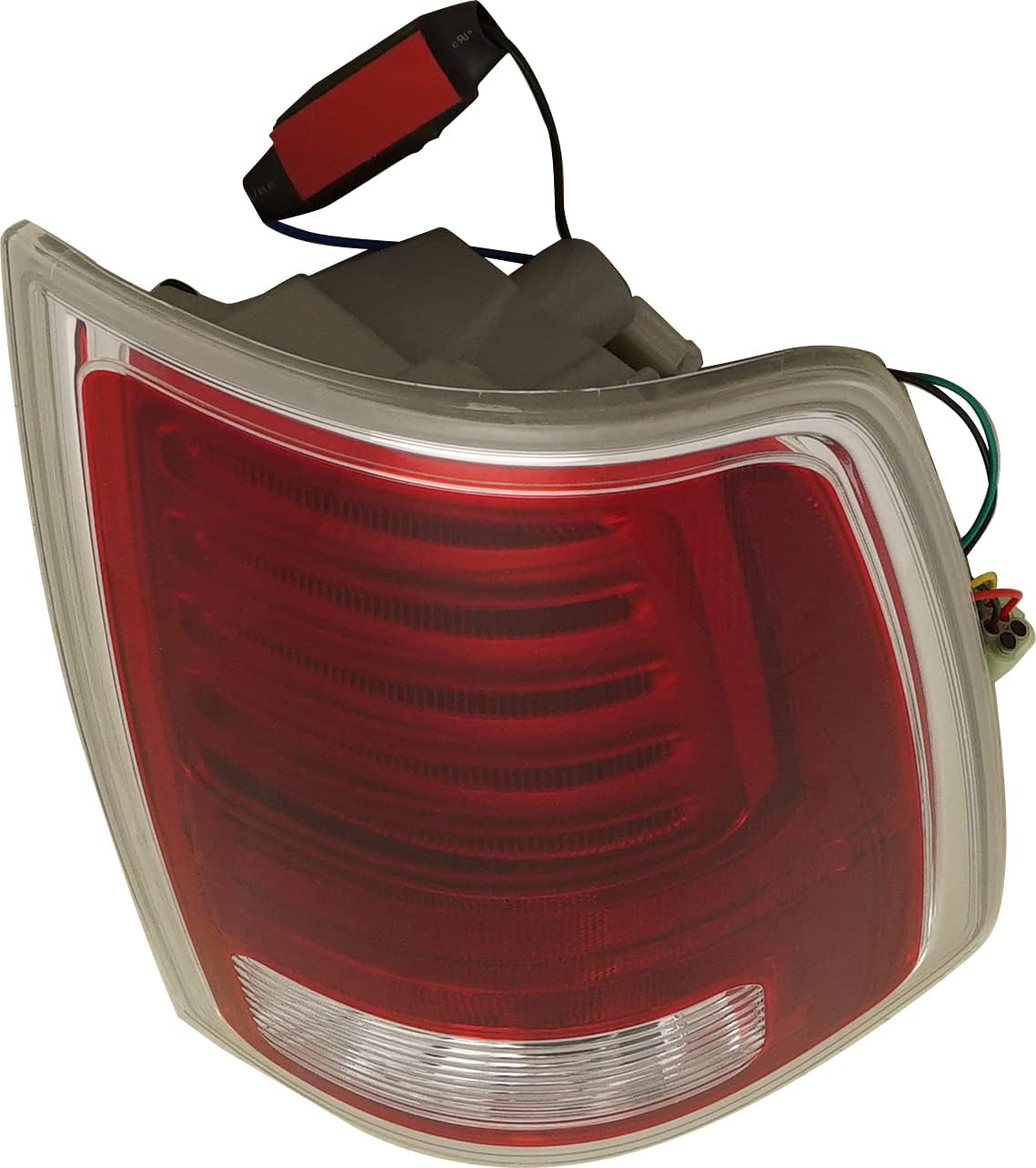 Passenger Side Tail Light K1975