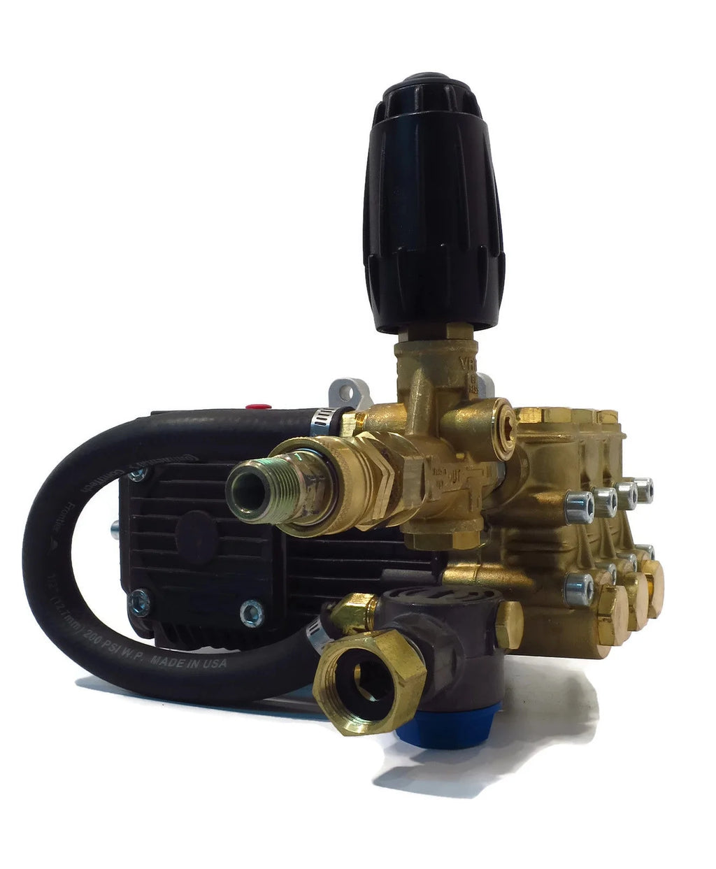 3700 PSI Pressure Washer Pump M240785