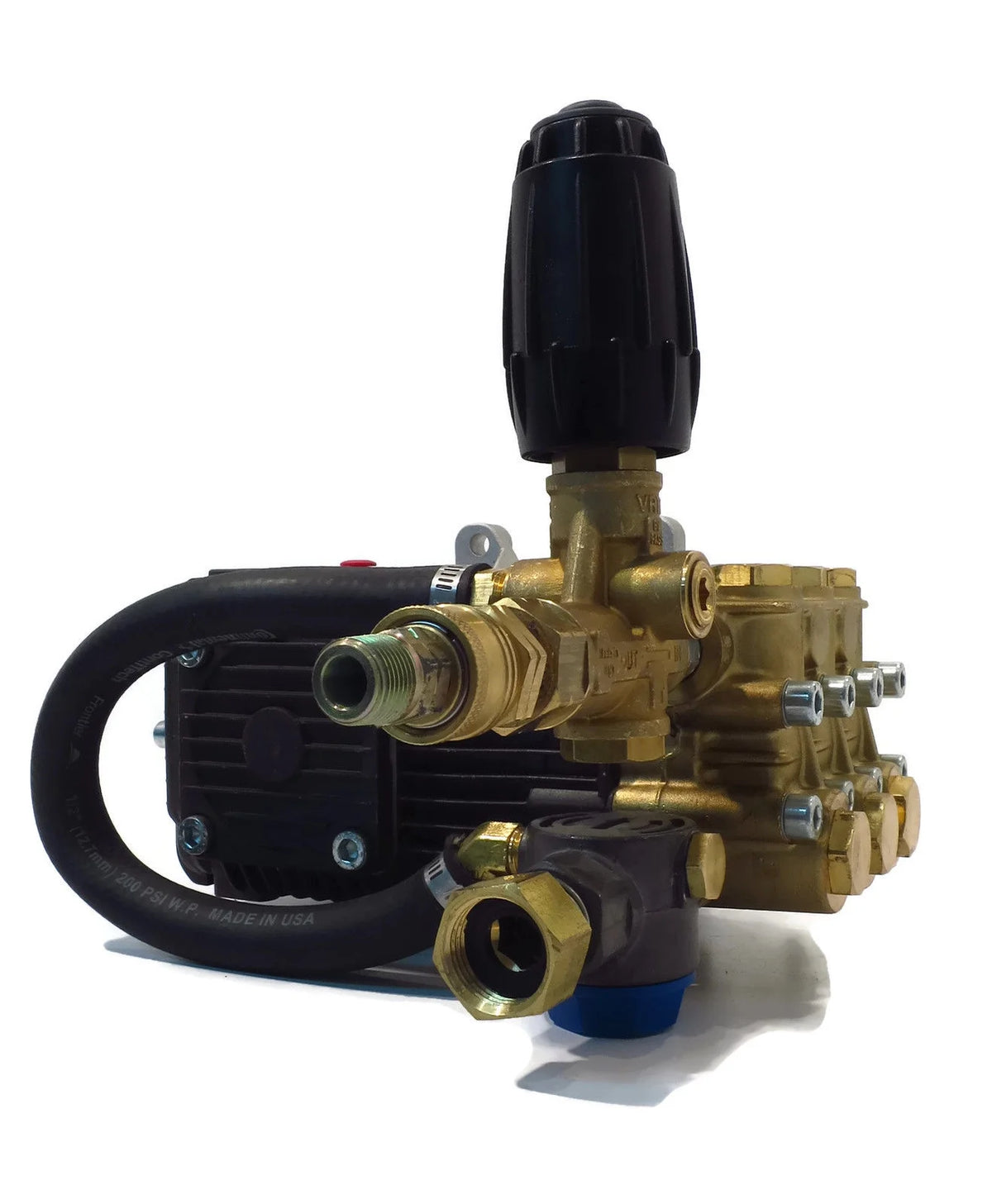 3700 PSI Pressure Washer Pump M240785