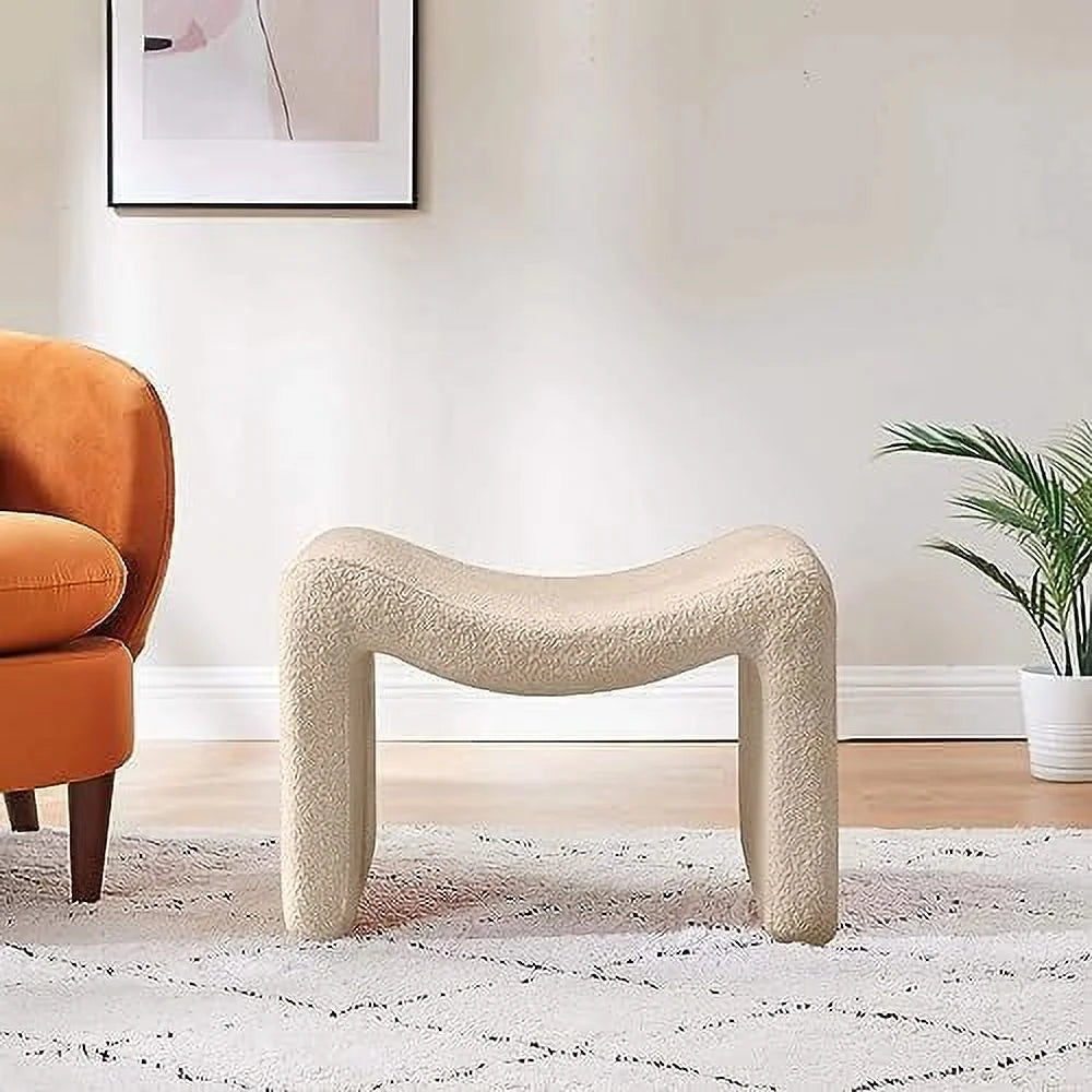 Small Footstool Ottoman I775700