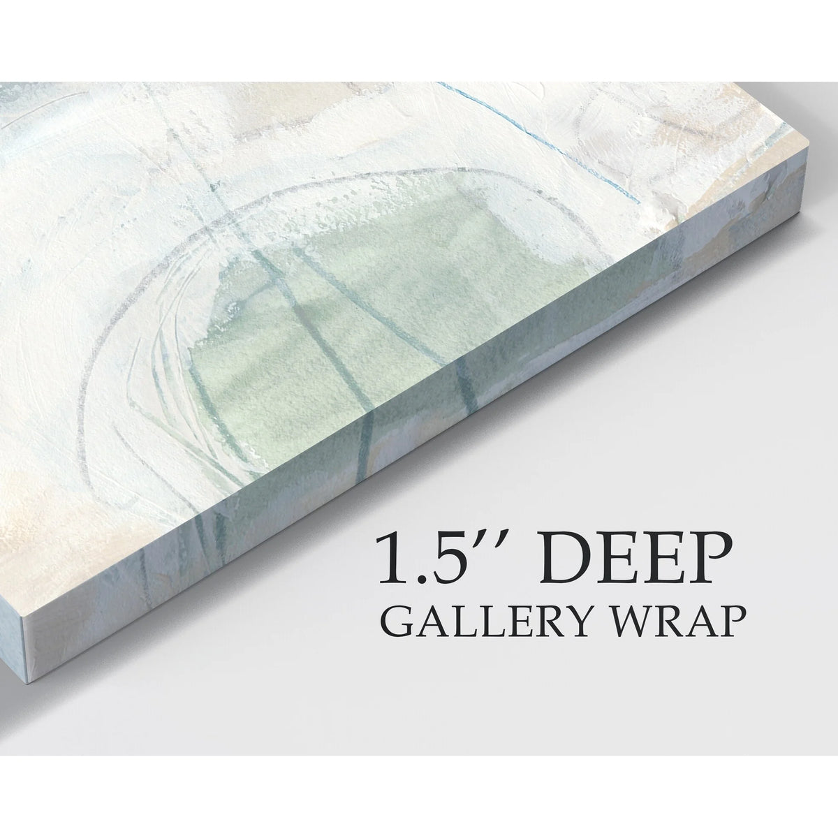 Gallery Wrapped Canvas 10x10 I7200