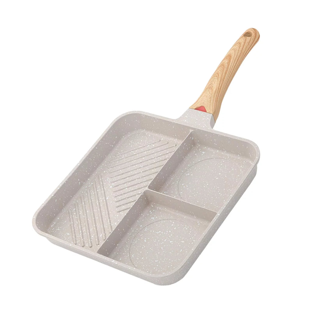 Non Stick Square Frying Pan A597