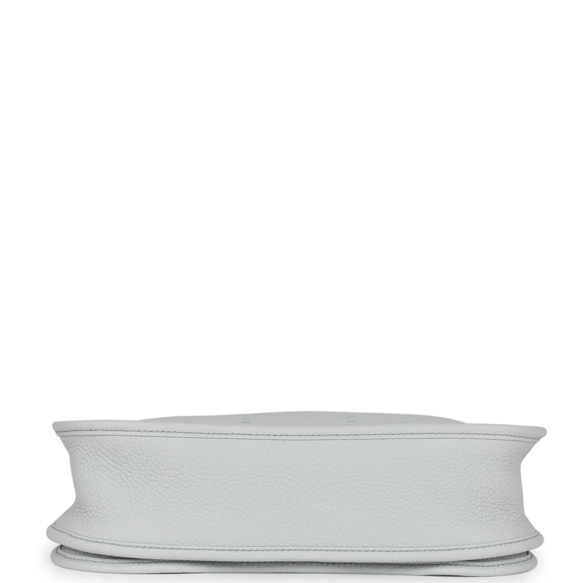 Bleu Pale Clemence Palladium Hardware A9137