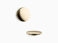 Vibrant French Gold Bath Drain Trim V960323