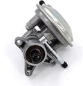 Vacuum Pump Compatible with Isuzu NPR NPRHD L96 LQ4 LY6 L31 MPI TBI L05 1995-2019 W63679