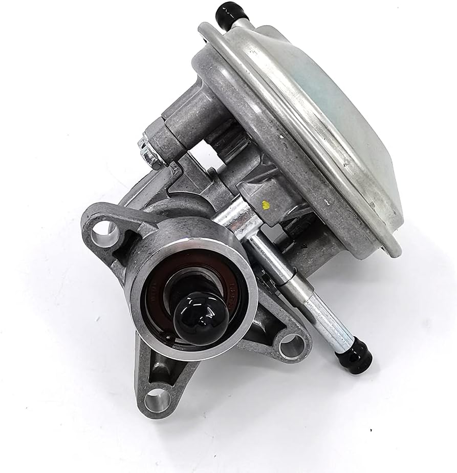 Vacuum Pump Compatible with Isuzu NPR NPRHD L96 LQ4 LY6 L31 MPI TBI L05 1995-2019 W63679