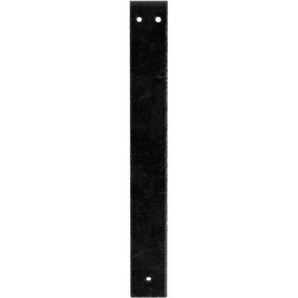 Antiqued Pewter Steel Bracket A9603