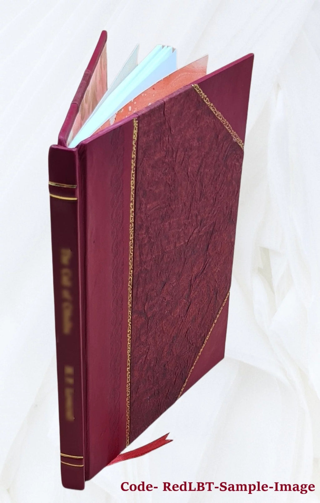 Henri VIII tragédie par Shakspeare édition classique Leather Bound I2791