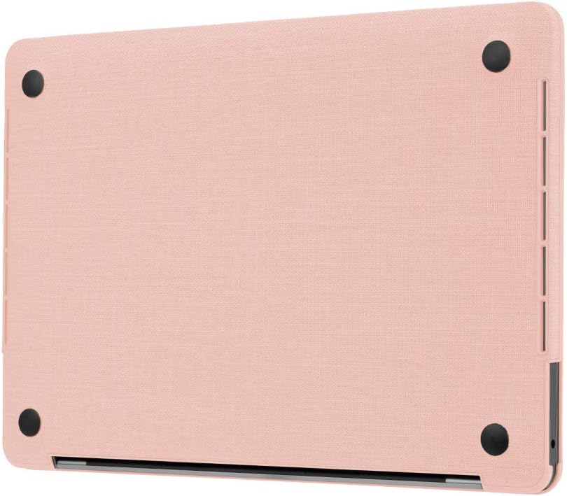 Blush Pink Hardshell for 13 MacBook Pro E133