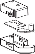 Refrigerator Door Reversal Kit Assembly W401