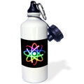 21 oz Sports Water Bottle J574299