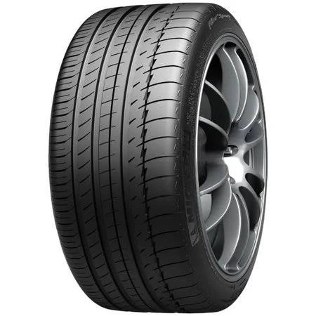 P275/25R22 93Y Summer Tire E3240