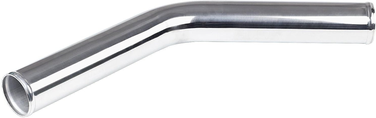 3" Inch Aluminum Intercooler U-Tube Coupler T-Bolt S7242