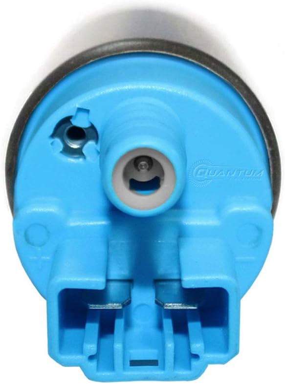 In-Tank EFI Fuel Pump with Tank Seal, Fuel Filter, Strainer O130