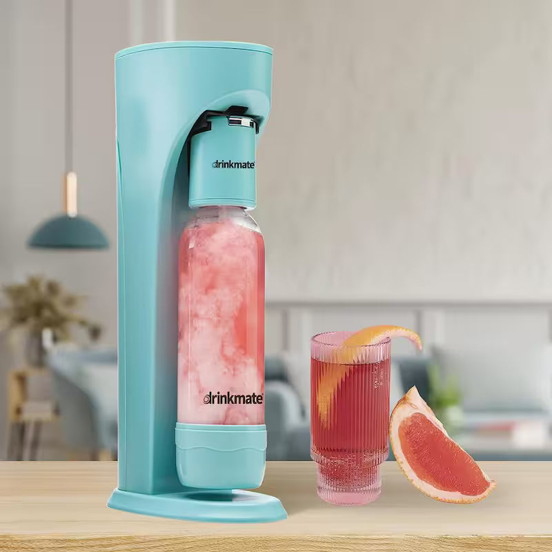 Artic Blue Carbonating Water Bottles R965172