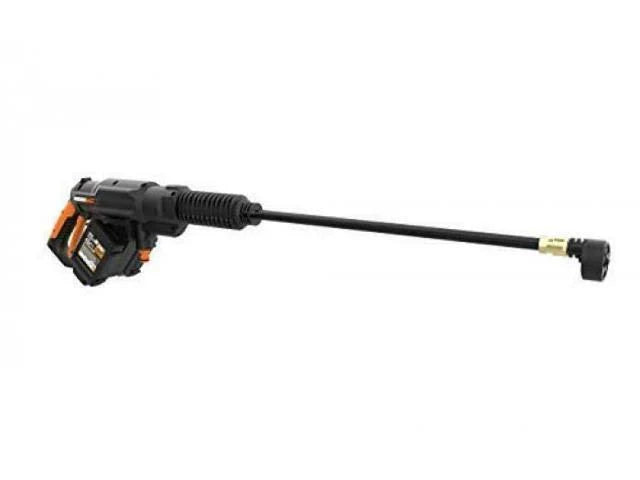 40V Power Share Hydroshot Portable Power Cleaner L271