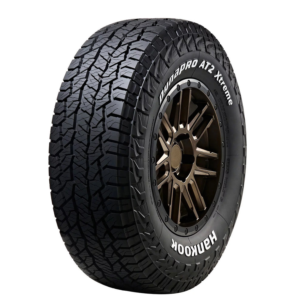 All Terrain 275/65R18 116T Light Truck Tire R476