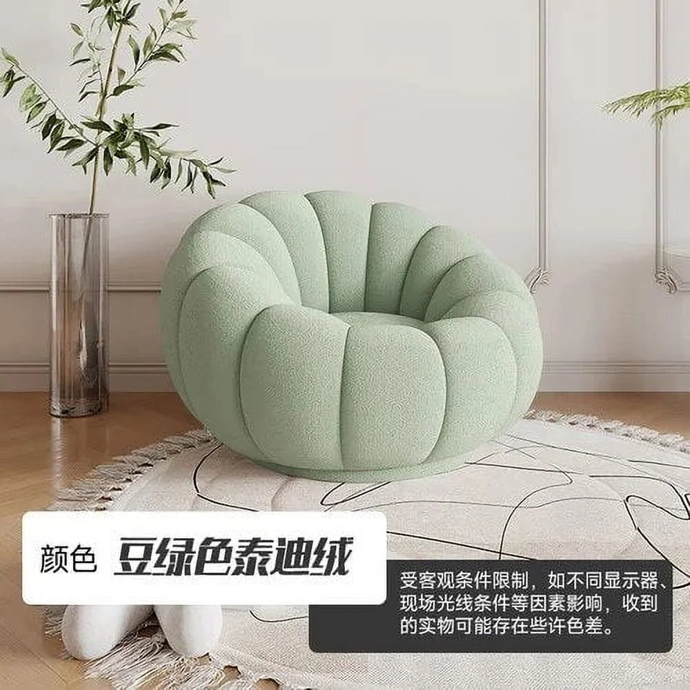 White Sofa V1533