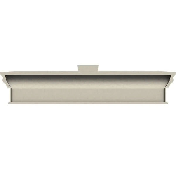 Craftsman Crosshead w/ Flat Keystone K65984