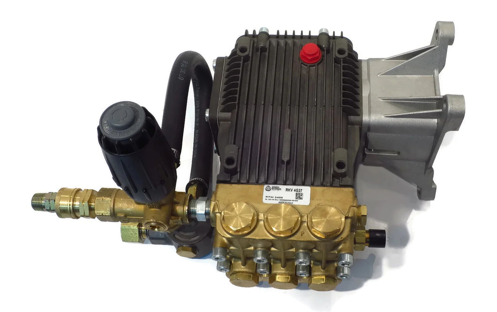 3700 PSI Pressure Washer Pump M240785