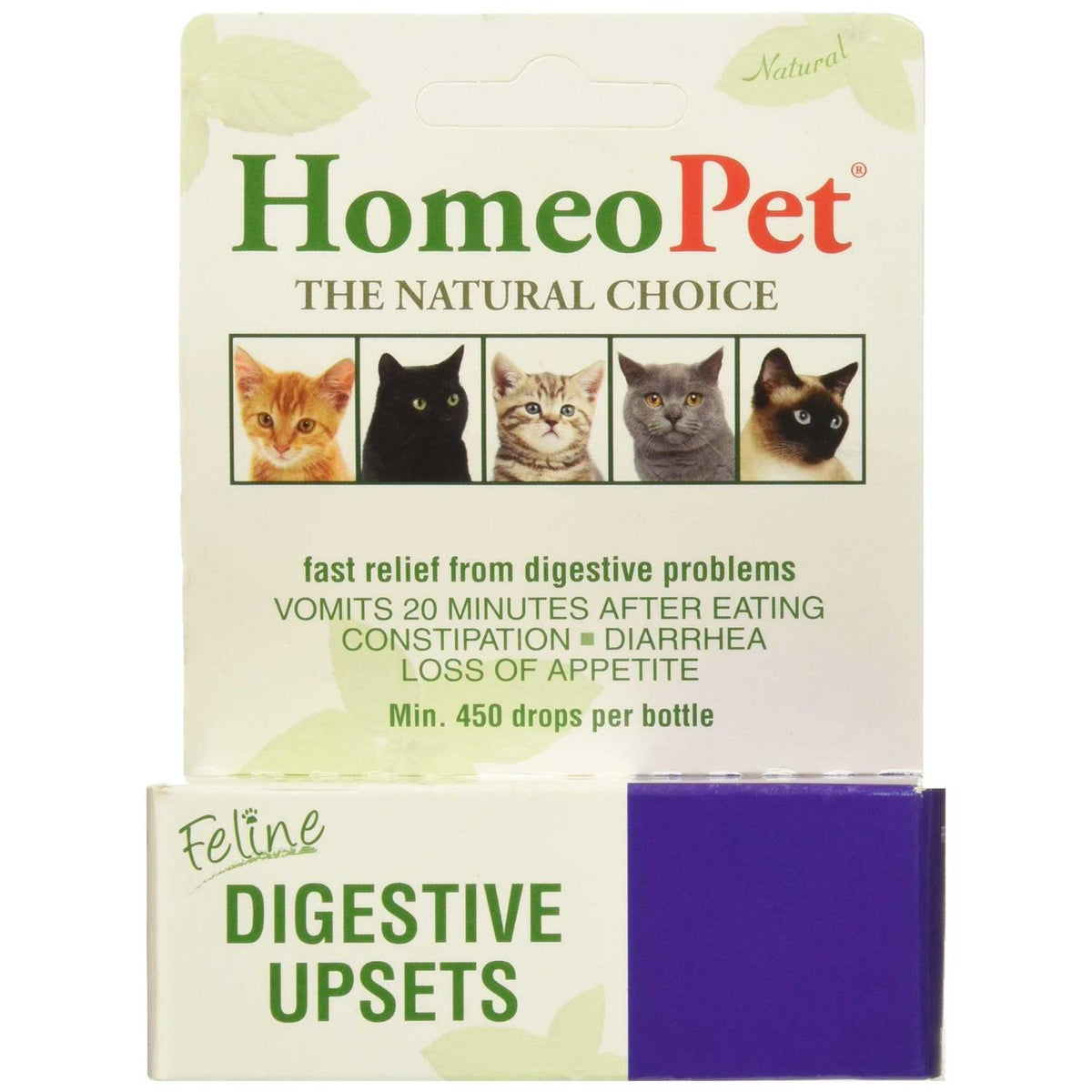 Digestive Upsets C4335