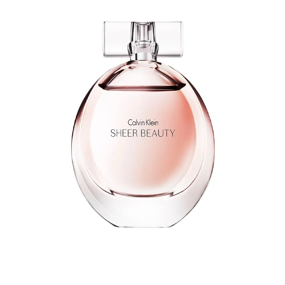 Sheer Beauty Eau de Toilette 3.4 fl oz Z7276