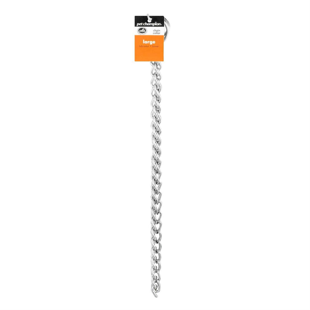 Chain Collar J538
