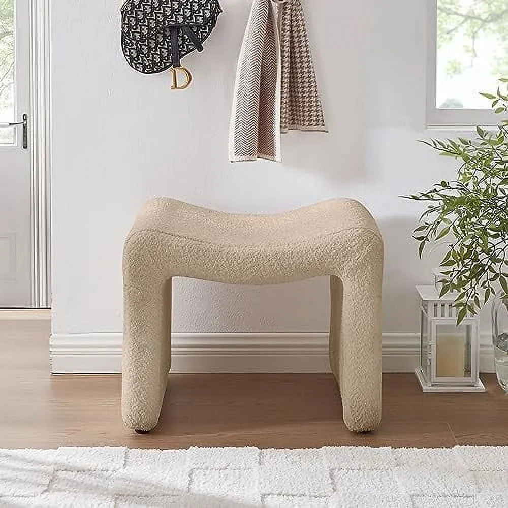 Small Footstool Ottoman I775700