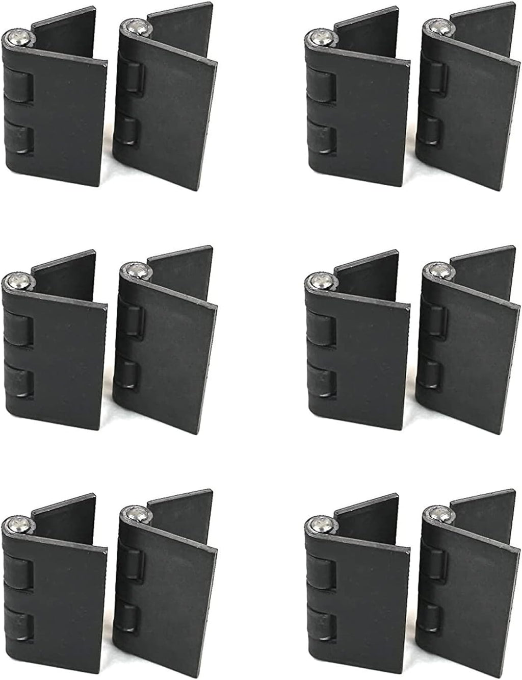 Heavy Duty Weldable Steel Butt Hinge Gate Hinges P75225