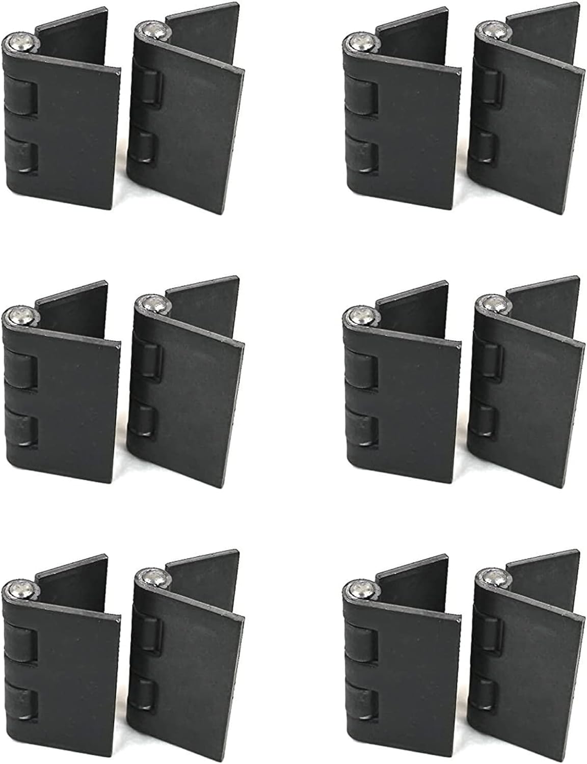 Heavy Duty Weldable Steel Butt Hinge Gate Hinges P75225