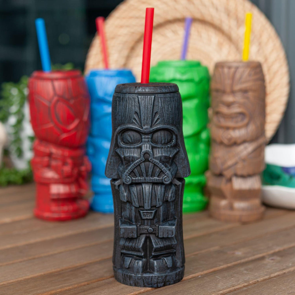 Star Wars Darth Vader Tumbler, 19 Ounces B8191
