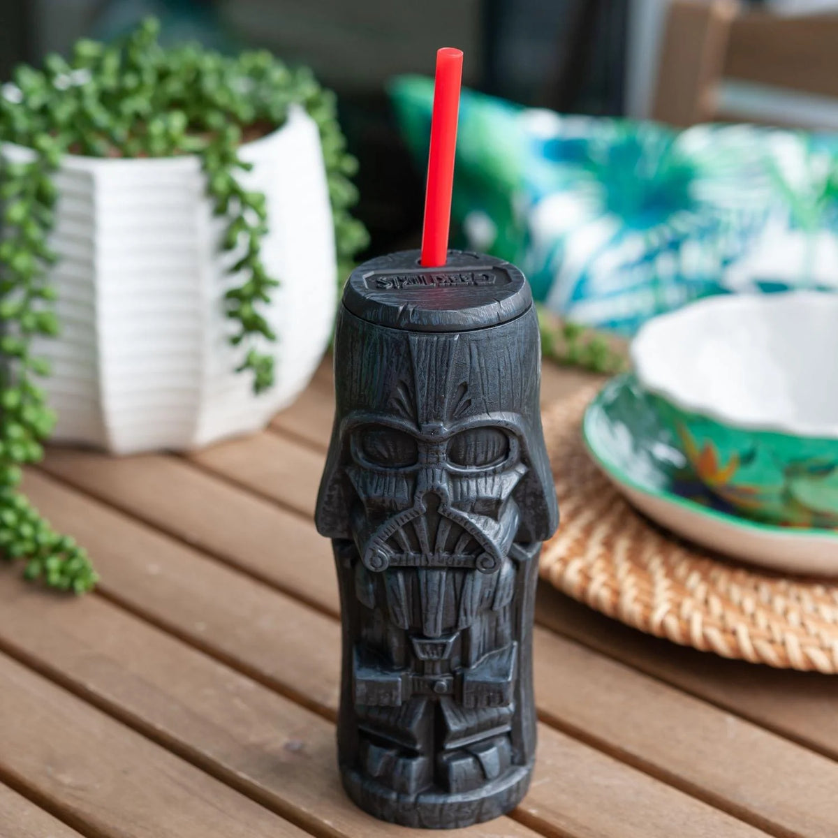 Star Wars Darth Vader Tumbler, 19 Ounces B8191