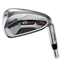 Ping G410 Iron Set 4-PW, SW Steel Right Hand W5374
