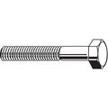 5/8-18X4-1/4 Steel Hex Head Cap Screw J68740
