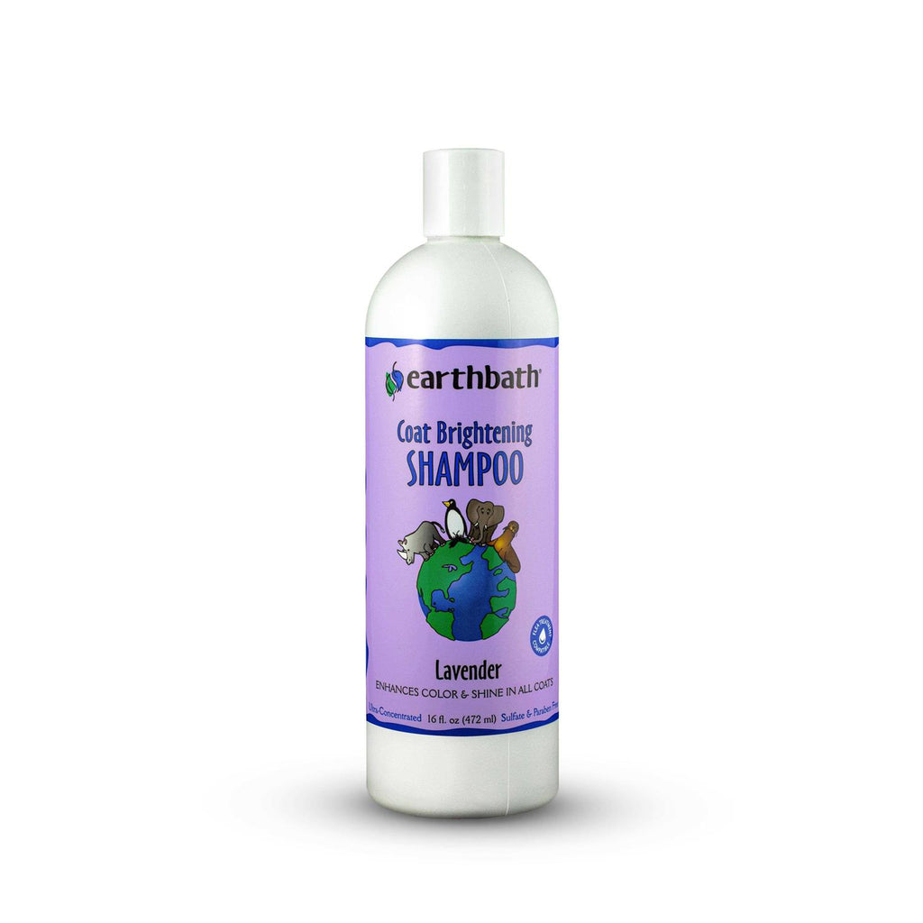 Coat Brightening Shampoo D70063