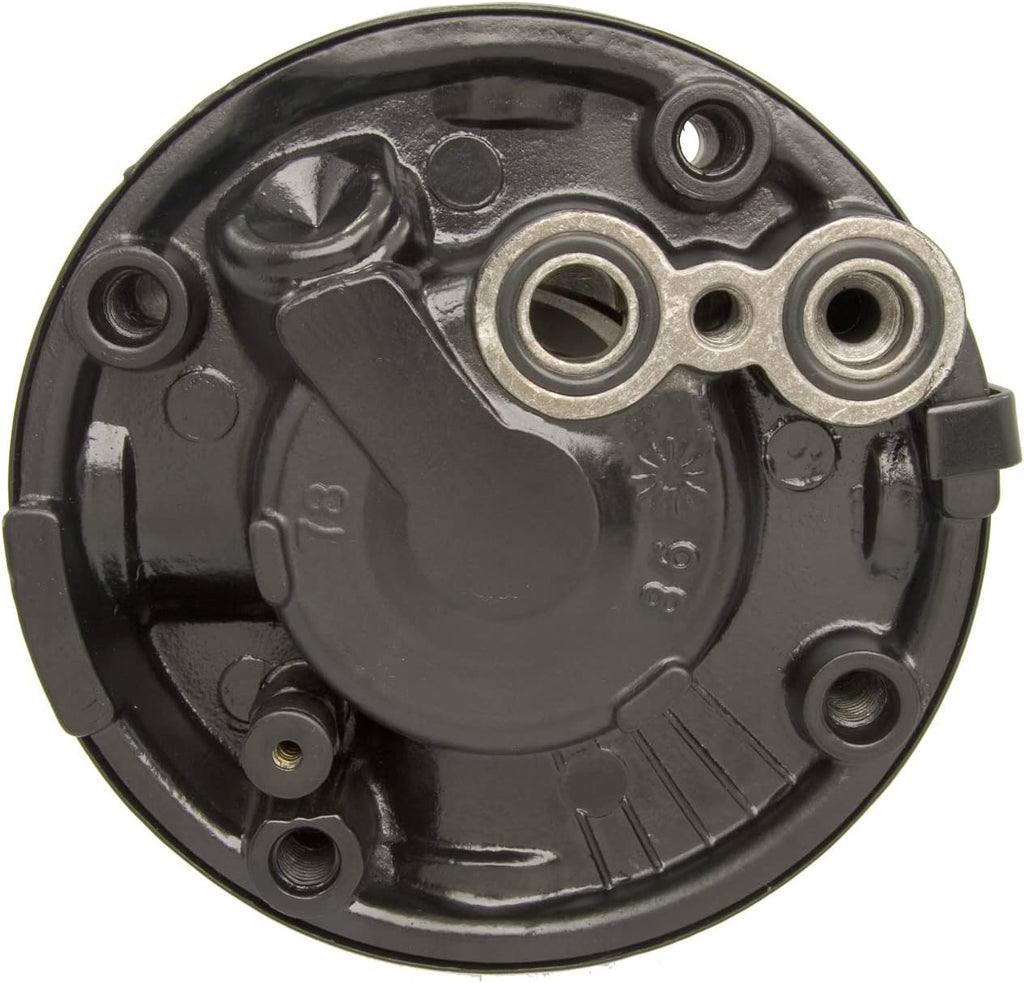 Air Conditioning Compressor, Remanufactured Y524