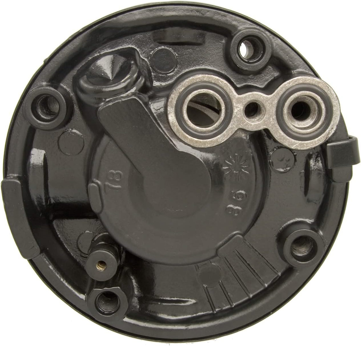 Air Conditioning Compressor, Remanufactured Y524
